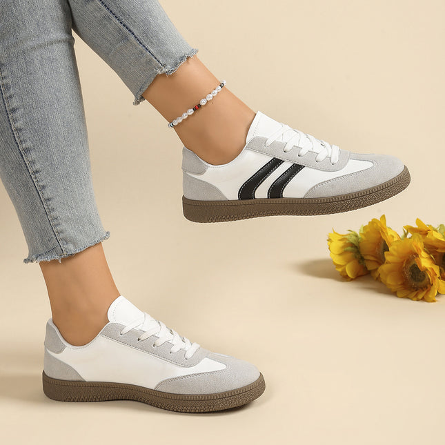 Foreign Trade Forrest Gump Shoes for Women 2025 New Black Moral Training Shoes Flats Casual Sneakers Soft Sole Cross-Border Sports Shoes Sneakers