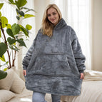 Gray / Square pocket (small cats and dogs can be placed on top, hands can be placed on the left and right)
