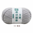 11 silver gray