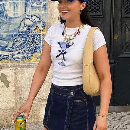 Guangzhou Supply Chain Tiktok Pop In-Stock Dropshipping Plus-Size Women's High-Stretch Mid-Waist Denim Shorts