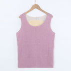 Female-light purple-No trace / M