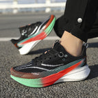 1808-3 Colorful Black / 38