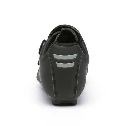 Cross-border foreign trade bicycle shoes cycling shoes men and women road bike lock shoes mountain bike booster shoes hard bottom wholesale