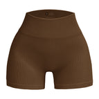 Brown (shorts) / S