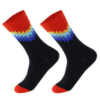 Black and red color plaid / Xs (size 33-36)