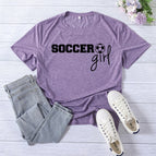 Purple (black font) / S