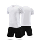 White / Xs (children)