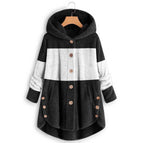 Three-piece black / XL