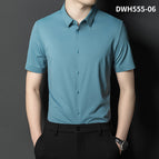 Men's Shirt DWH555-06 / 38