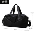 Black large