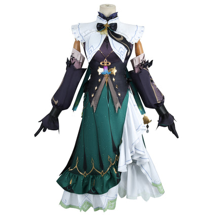 The original god cos suit perfumer Amelie cosplay secondary role-playing suit