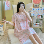 Foundation floral 2301 / One size fits all