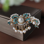 F1004 xiangyun-white pearl