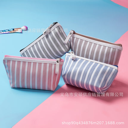 Travel Cosmetic Bag, Portable Travel Storage Bag, New Style Hand-Held Toiletry Bag, Wholesale Travel Storage