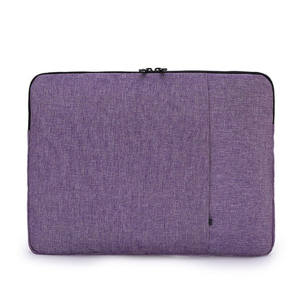 Foreign trade wholesale Oxford cloth laptop bag tablet liner bag anti-splashing laptop ipad protective cover