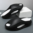 Black / 40-41