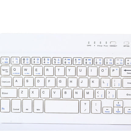 For 9.7 inch Samsung Tab S3 Tablet PC Protective Case SM-T820T817T810 Bluetooth Keyboard Leather Case