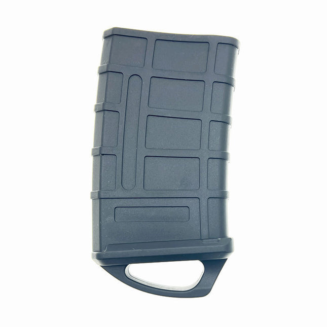 Cross-Border Amazon Aliexpress Silicone Magazine Anti-Slip Cover Pmag M4 Magpul 5.56 Jinming 8Th and 9Th Generations