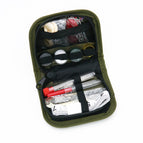Mini small bag army green