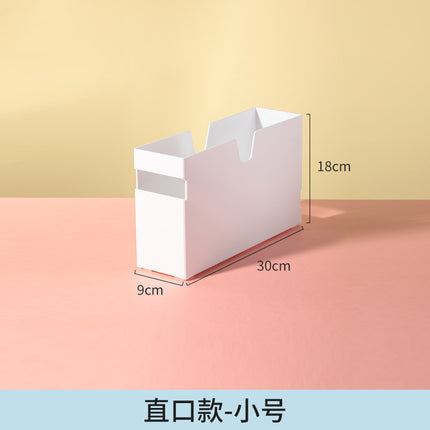 Multifunctional Household Kitchen Cabinet Storage Box Sundries Snack Storage Box Right Angle Storage Basket Cosmetics Storage Box