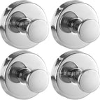 Glossy suction cups 4 pack