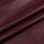 5#Dark wine red