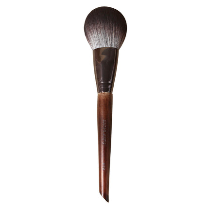 Cangzhou Powder Brush Cangzhou Makeup Brush Powder Brush Single Large Flasher Fiber Animal Hair Powder Brush