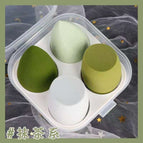 Matcha series [4 boxes]]