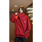 Wine red / M