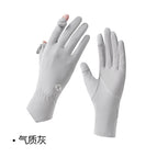 X mark-light gray / One size fits all