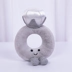 【no standard】 / Diamond ring [20cm]