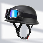 M (55-56cm) / Yahei + colorful goggles