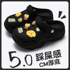 Black cheesecake / 35-36