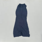 Navy blue / S