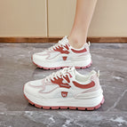 rust red / 35