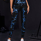 Hot blue / S