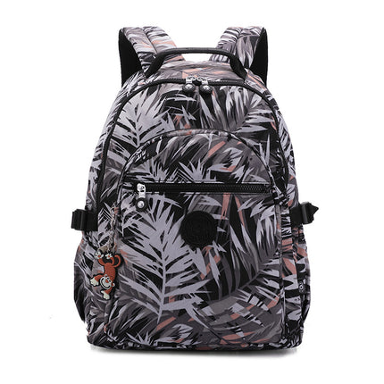 2025 New Mix and Match Trendy Backpack Daily Easiest for Match Backpack Casual Travel Backpack Student School Bag
