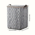 Gray stripe 180l 70*50*50