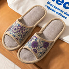 Purple / 37-38 fits the foot of 36-37
