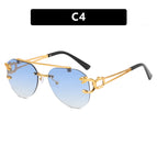 Double blue / As shown in the picture
