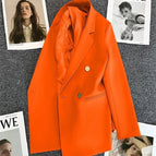 orange red / S