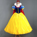 8366 adult skirt with skirt / S