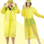 Yellow / All yards