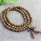[plain beads] bead diameter 6mm, about 108 pieces