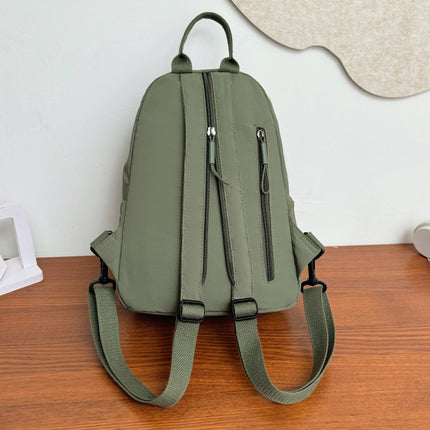 Large Capacity New Casual Backpack Unisex Chest Bag Backpack Dual-use Travel Commuter Travel Bag
