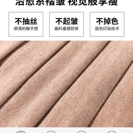 Dark Gray Woolen Pleated Skirt Short Skirt for Women Autumn and Winter 2026 New High-Waisted Slimming Look Preppy Jk Half-Length A-Line Skirt