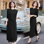 Black / S【 45-55kg 】