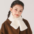 1#-cs00119c solid color right angle white / 60-80cm