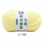 16 light yellow