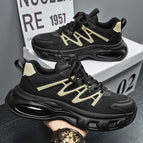 Lf9011 black apricot / 39 sneaker size